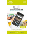 SmartSleeves SmartPhone Large 6 Pack